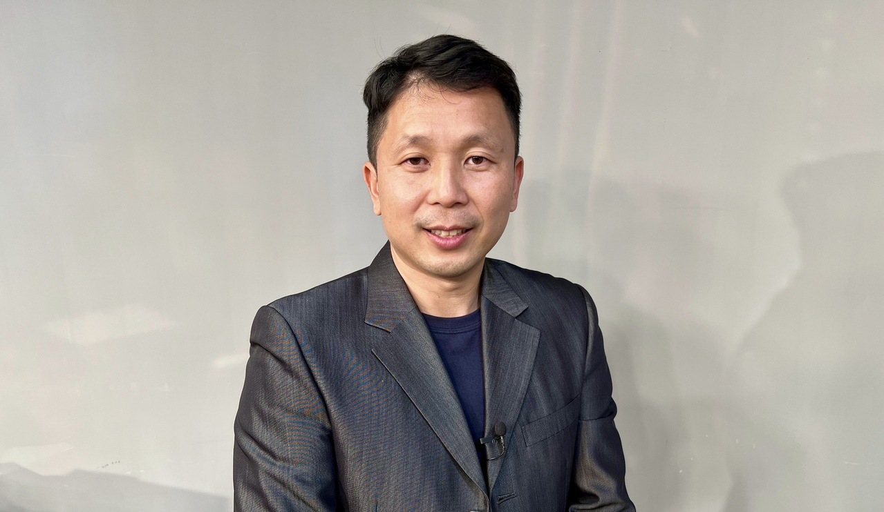 Jacky 鐘基啟 · 双云行銷有限公司創辦人